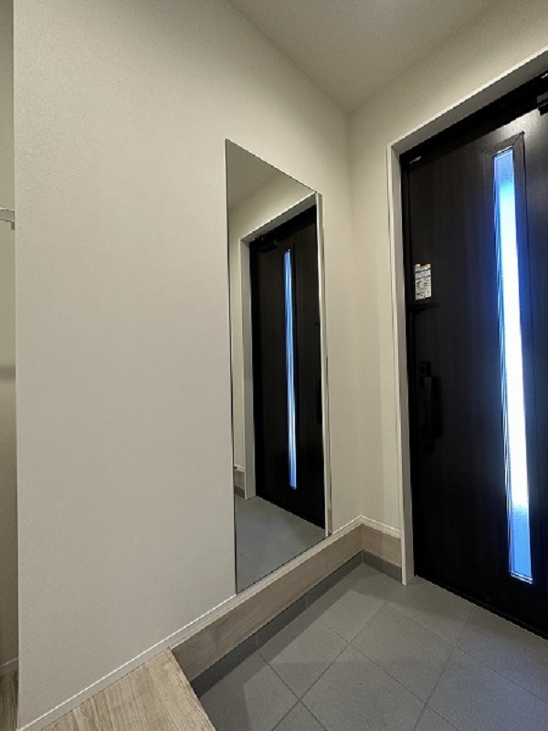 施工後