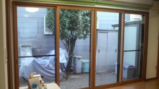 断熱・結露軽減